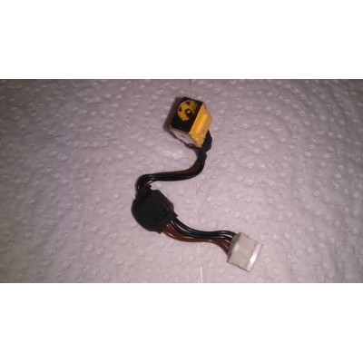 acer aspire 5715z power jack